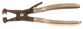 Franklin Hose Clip Plier - Wire Type