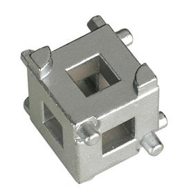 Franklin Brake Wind Back Cube 3/8" dr