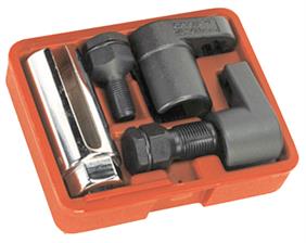 Franklin 5 pce Oxygen Sensor Set