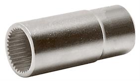 Franklin Injector Pump Socket - MB M33 1/2" dr