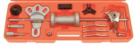 Franklin 11 pce Slide Hammer / Puller Set