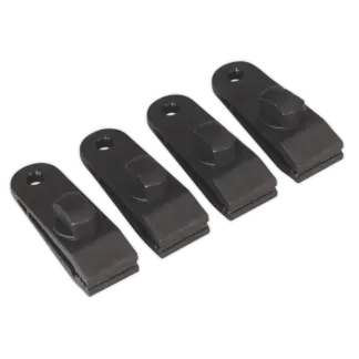Tarpaulin Clip - Pack of 4 [TARP4]