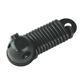 Towing Socket Assembly N-Type 12V [TB11]