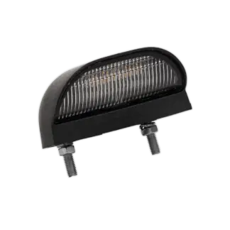 Numberplate Lamp SMD LED 12/24V [TB12LED]