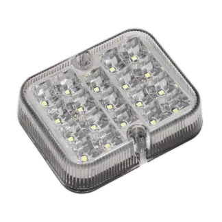 Reverse Lamp SMD LED 1224V [TB13LED]