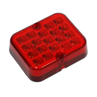 Rear Fog Lamp SMD LED 12/24V [TB14LED]