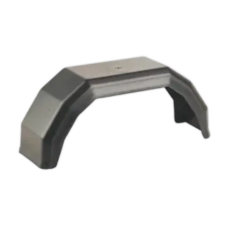 Single Mudguard 490 x 140mm [TB31]