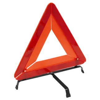Warning Triangle E-Mark Approved [TB40]