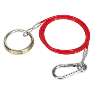 Breakaway Cable 1m x 2mm [TB46]