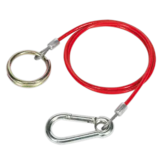 Breakaway Cable 1m x 3mm [TB47]