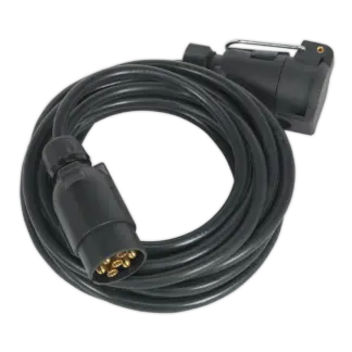 Extension Lead 7-Pin N-Type 6m [TB57]
