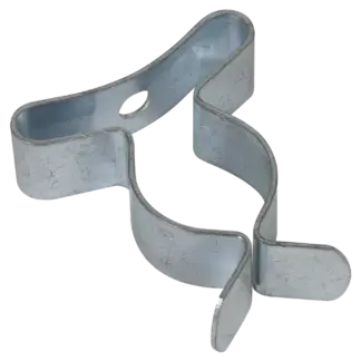 12mm Tool Board Clip Pack of 25 [TBC12]
