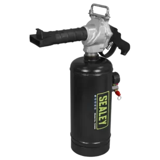 6L Steel - Tyre Bead Seater [TC006]