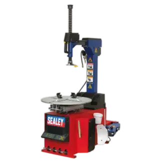 Automatic Tyre Changer [TC10]