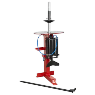 Pneumatic/Manual Tyre Changer [TC962]