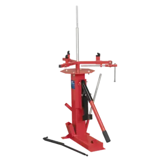 Motorcycle & Mini Tyre Changer [TC965]
