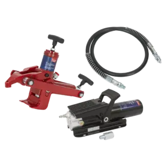 Hydraulic Bead Breaker Combo [TC966COMBO1]