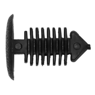Fir Tree Clip, Carpet/Trim 14mm x 18mm, GM - Pack of 20 [TCFT1418]