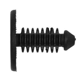 Fir Tree Clip 18mm x 18mm, Peugeot - Pack of 20 [TCFT1820P]