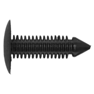 Fir Tree Clip 18mm x 30mm, 7-7.4mm Hole - Pack of 20 [TCFT24207U]