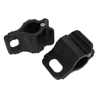 Handlebar Tie Down Clamp - Pair [TDC01]