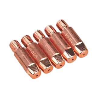 Contact Tip 1mm MB25/MB36 - Pack of 5 [TG100/2]