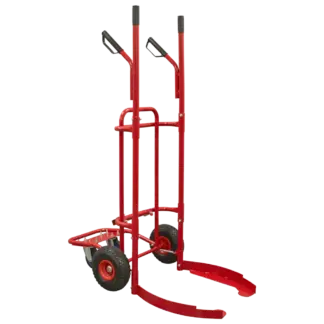 Tyre Trolley 100kg Capacity [TH003]