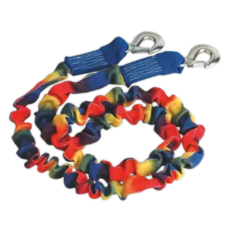 Tow Rope 3000kg Rolling Load Capacity [TH3002]