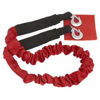 Tow Rope 5000kg Rolling Load Capacity [TH5002]