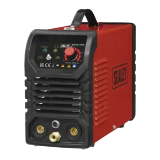 TIG/MMA Inverter Welder 130A 230V [TIG130]