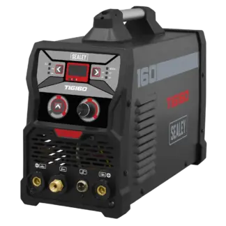 TIG & MMA/ARC Inverter Welder 160A/230V [TIG160]