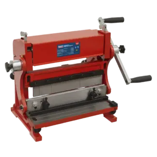 3-in-1 Sheet Metal Machine 305mm [TIO305]