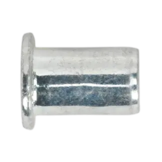 Regular Threaded Insert (Rivet Nut) M6 - Pack of 50 [TIRM6]