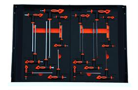 Roll Cab Drawer 8