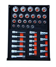 Top Box Drawer 5A