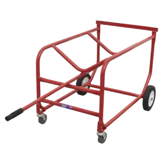 Mobile Drum Stillage 205L/48gal [TP112]