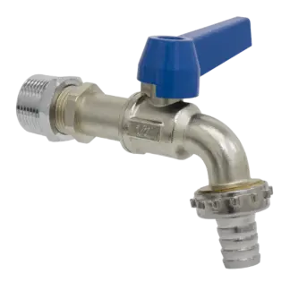 Drum Tap 1/2" & 3/4"BSP [TP124]