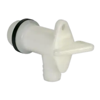 Lockable Drum Tap 3/4"BSP [TP12]