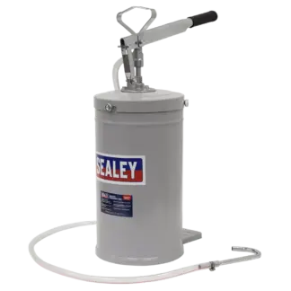Oil Dispensing Unit 14L [TP16]