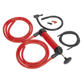 Multipurpose Syphon & Pump Kit [TP50]