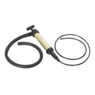 Fluid Transfer Pump [TP501]