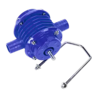 Water Pump Drill Powered Heavy-Duty [TP53]