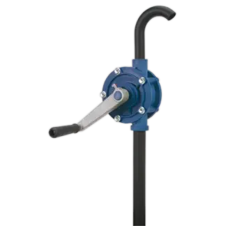 AdBlue® Heavy-Duty Rotary Pump [TP57]