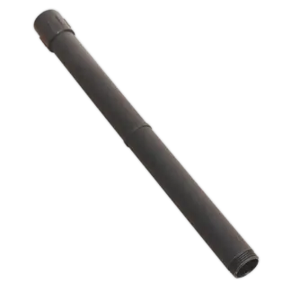 Extension Tube for TP66 [TP66/ACC]