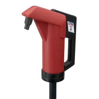 Self-Priming Heavy-Duty Lever Action Pump [TP66]