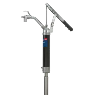 Heavy-Duty Lever Pump with Swivel Handle [TP6802]