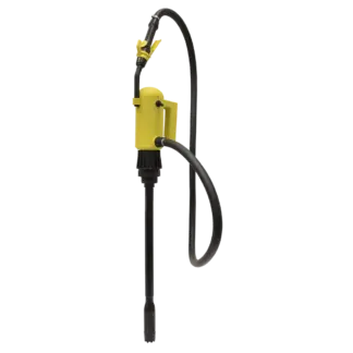 12V & 230V Electric Drum Pump 205L [TP6818]