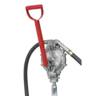 Double Diaphragm Fuel Transfer Pump [TP6918]