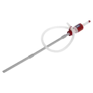 High Flow Syphon Pump with Segmented Suction Pipe [TP782]