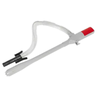 Battery Operated Jerry Can Pump [TP80]